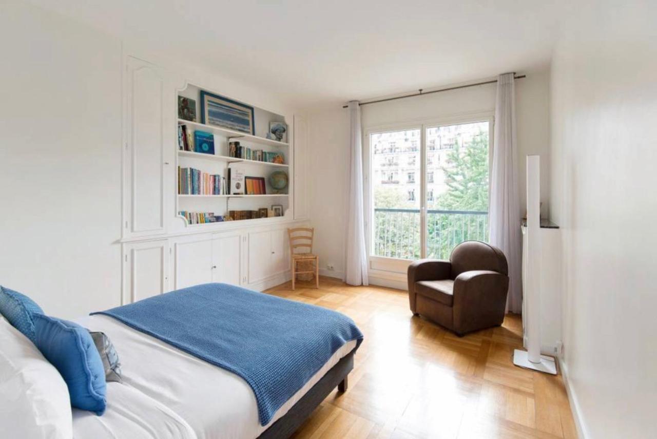 Avenue Montaigne Bienvenue *