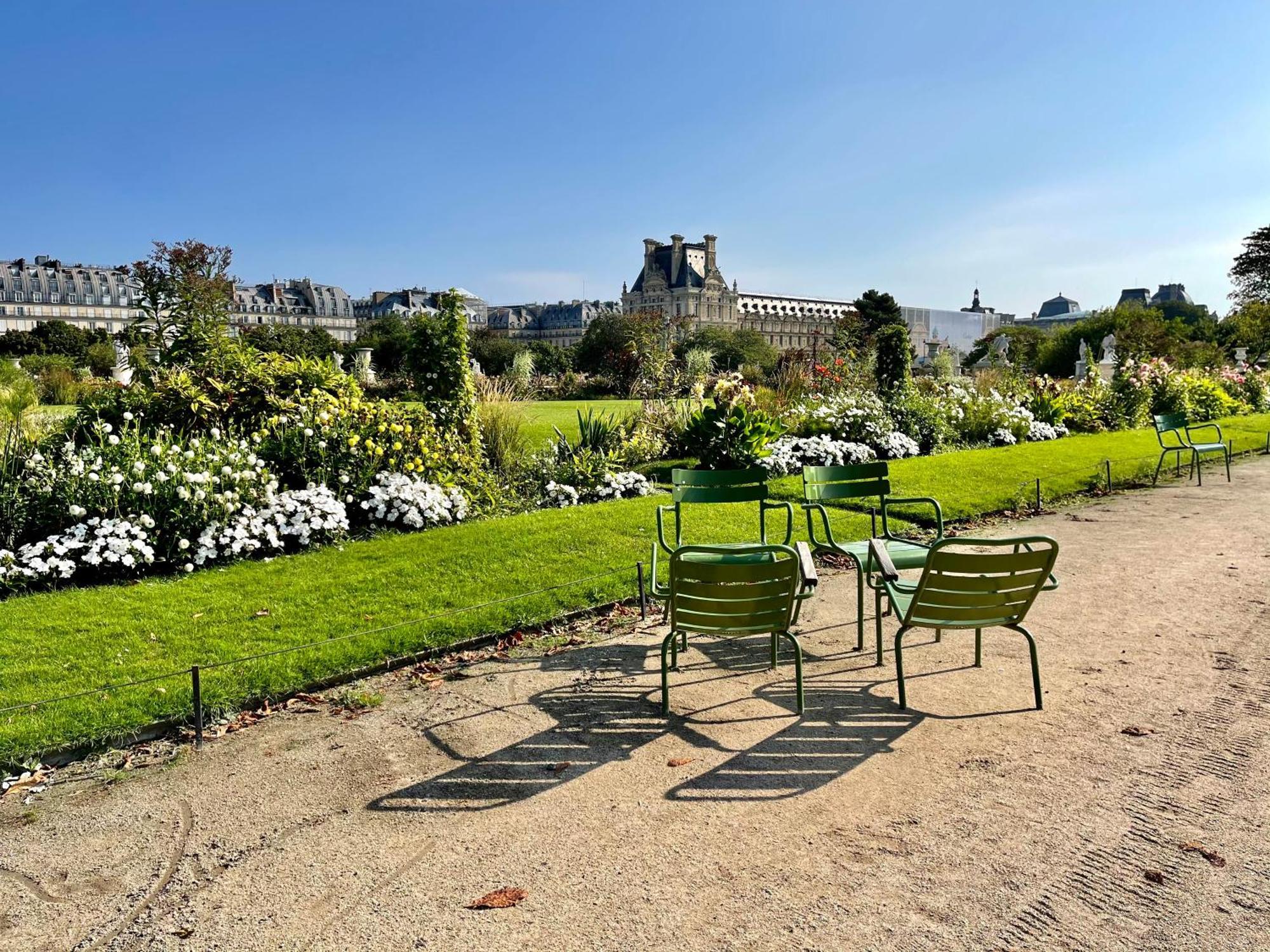 Avenue Montaigne Bienvenue Appartement *